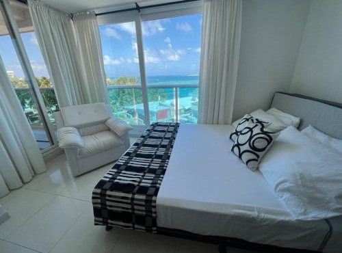 Caribe Relax Apartment