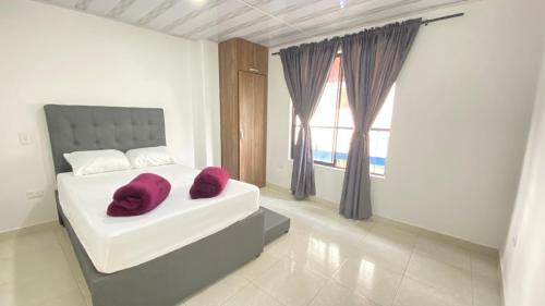 Apartamento Balcón 201