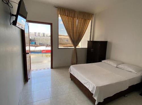 Hotel La Mansión del Sol in Tuluá