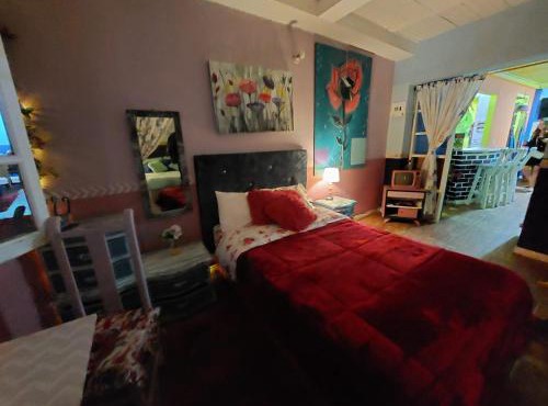 MACONDO APARTAMENTO TURISTICO