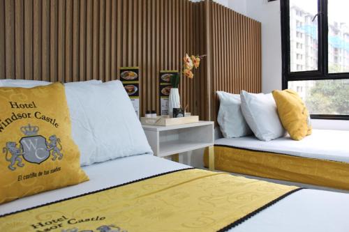 Hotel Windsor Castle Bogotá