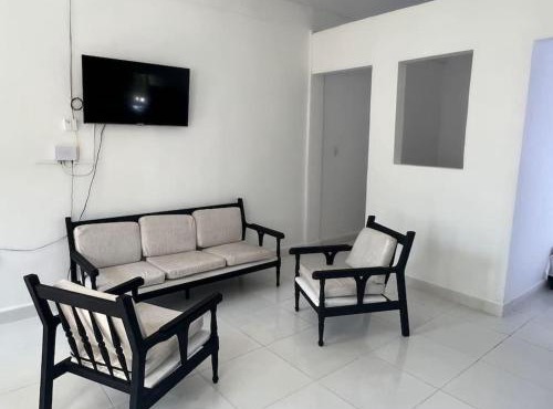 Loft Moderno