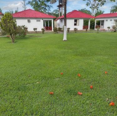 Ecohotel la Rosita Oficial in Villavicencio