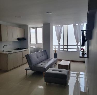 Apartamento FL Martinz