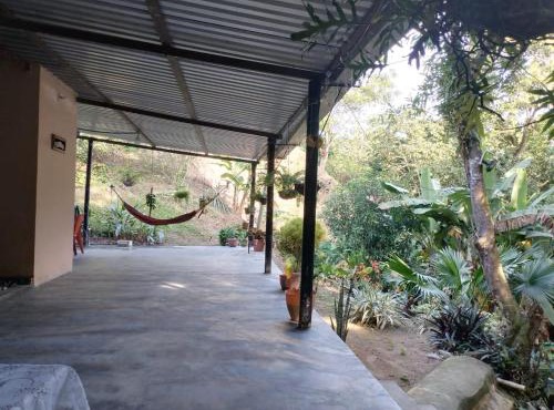 EcoHostal Tierra Prometida