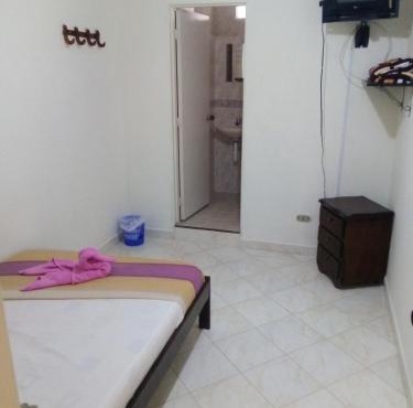 Hotel el rinconcito guatapense