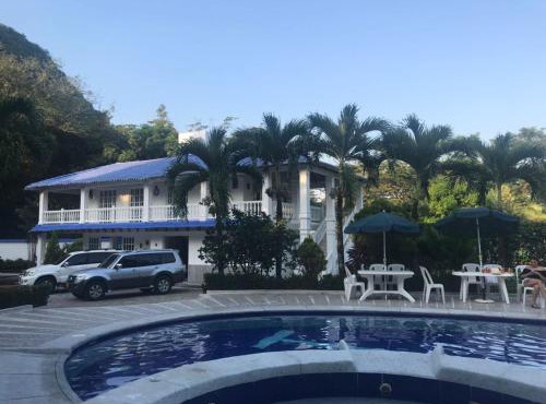 Quinta El Diamante