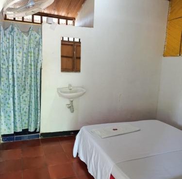 Hostal Sol de Verano Doña Lilia