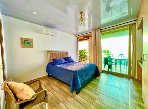 Caribbean Escape Lodge