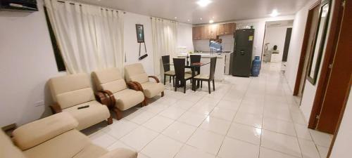 casa campestre mundo nuevo