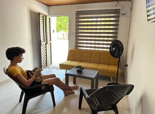 Casa Tamarielys