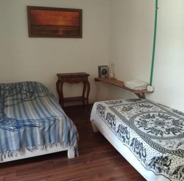 Casa de playa en Dibulla