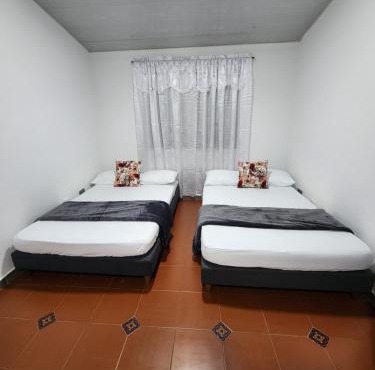 Finca ARES