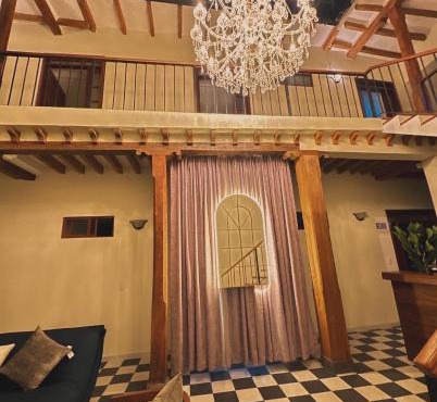 CATEDRAL LOFT in Pasto