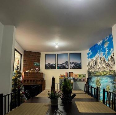 Celaví Hostel "C'est la vie"