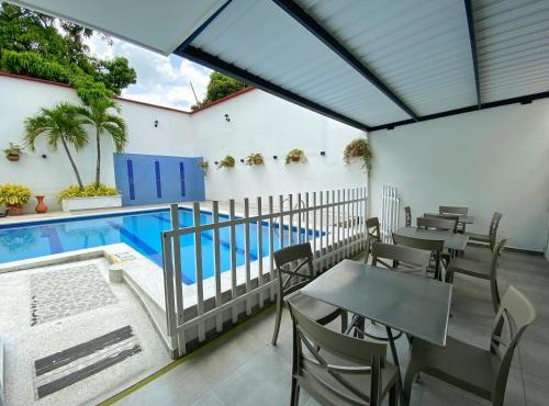 Hotel San Julian