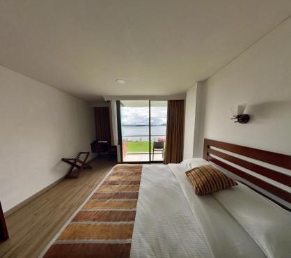 Hotel Refugio Santa Ines
