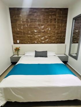 Kromatic Hostel in Medellín