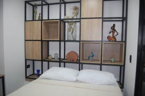 Apartaestudio en Barrio Cabañas in Bello