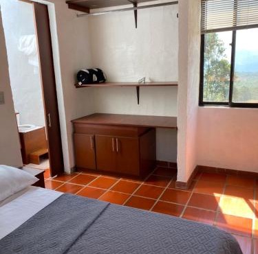 Casa Del Viento, Alojamiento