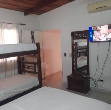 VIVIENDA TURISTICA GAIRA