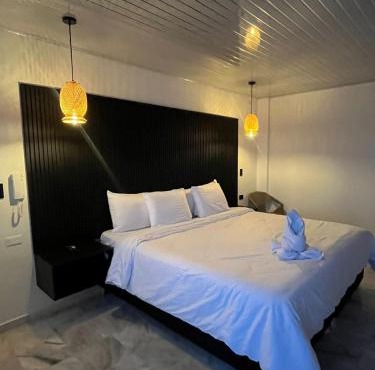 Hotel Celeste Inn Chinauta- Fusagasugá