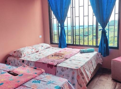 ApartaHotel El Balcón del Tolima