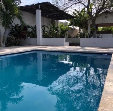 Casa Campo Mi Valle Km9