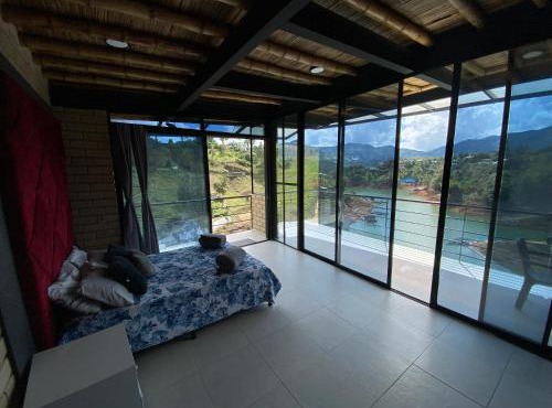 Springfield Ecoloft- Guatapé