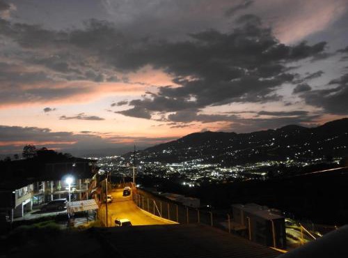 FINCA LA BENDICION