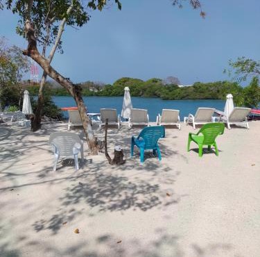 PARAISO REAL