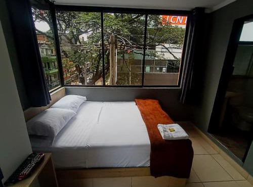 Hotel Ruiseñor Itagui