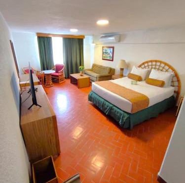 Hotel Chicala