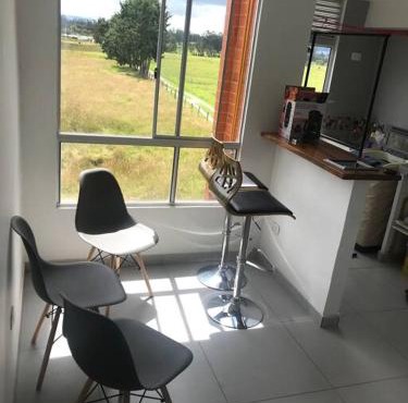 Apartamento completo in Tocancipá
