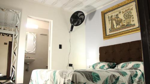 Hostal Queens Deluxe
