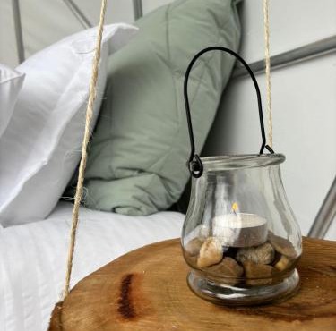 Luz de Luna Glamping