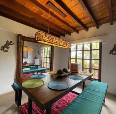 Dapa Yumbo Nataly Rojas Cottage