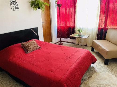 Hotel Boutique Tesoro