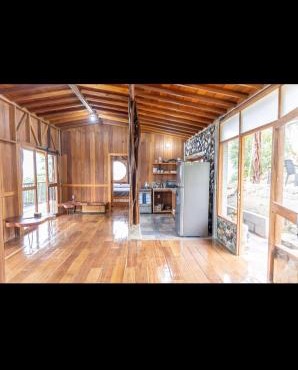 Finca La Arabia Jardín