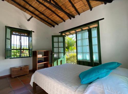 Santa Lucia Estancia Rural