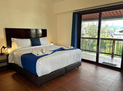 Villa Salento Boutique Apartments & Spa