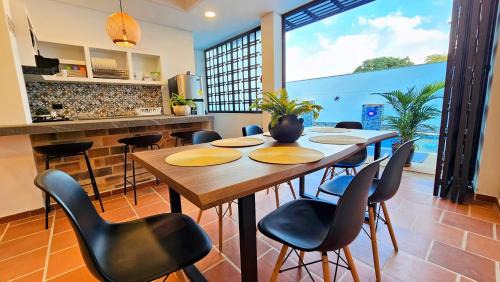 Casa 10 Minutos de Villeta