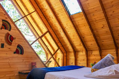 Glamping Corazón del Molino
