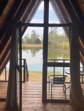 Lago Cristal Chalets