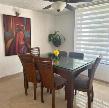 Casa Los Almendros , Casa Completa Valledupar