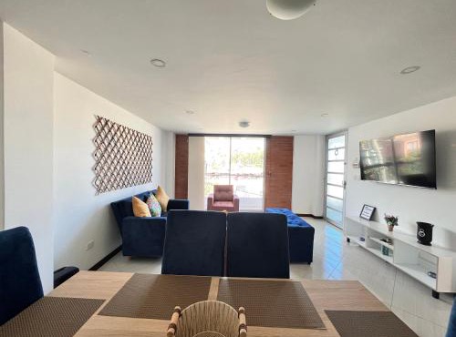 Confort 301 Apartamento Duitama