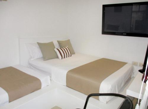 Veleros Hotel Rincon del mar
