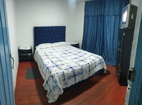 Hostal Perla Del Norte