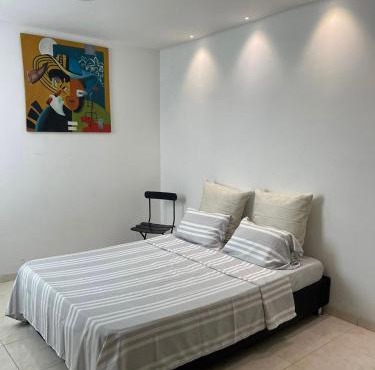 Hermosa casa