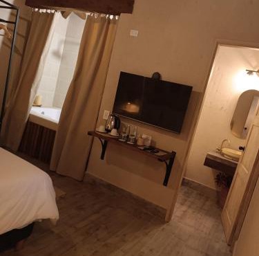 Valerio Hotel Boutique in Marinilla